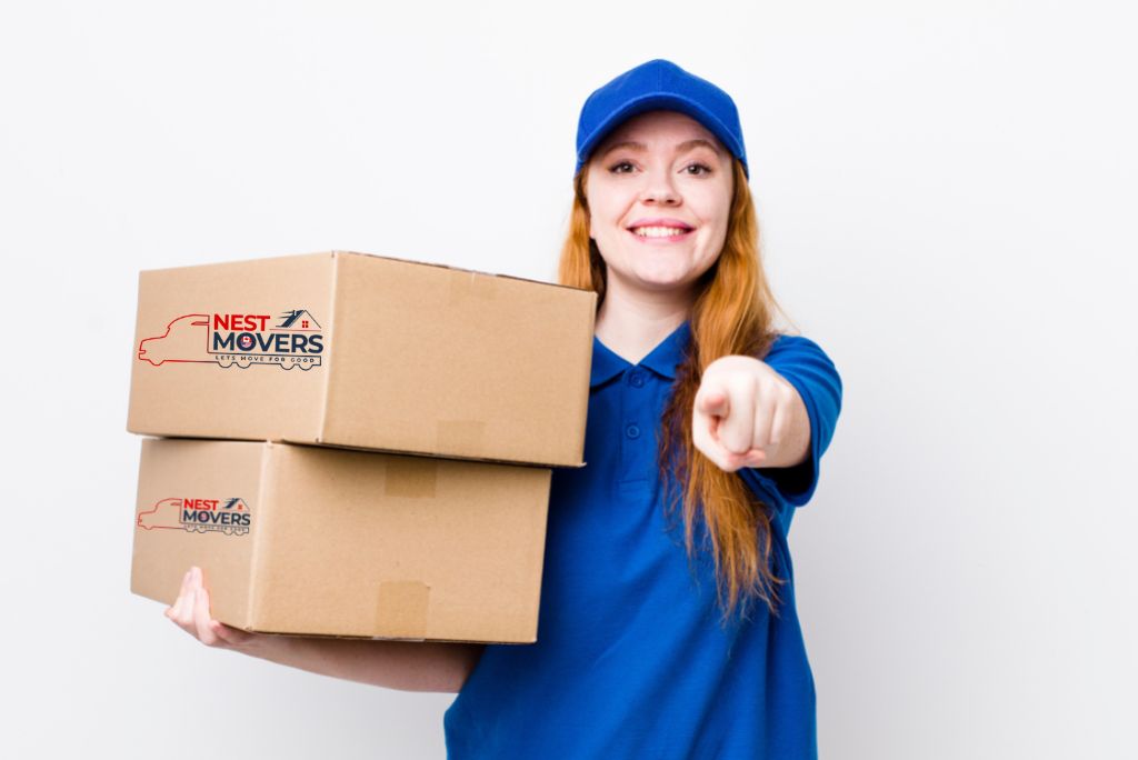 Moving Company in Scarborough