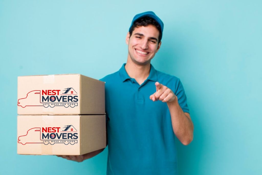 Moving Company In Toronto