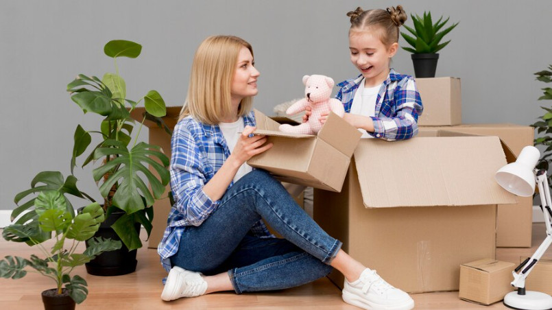  Moving Company In Quebec, Canada