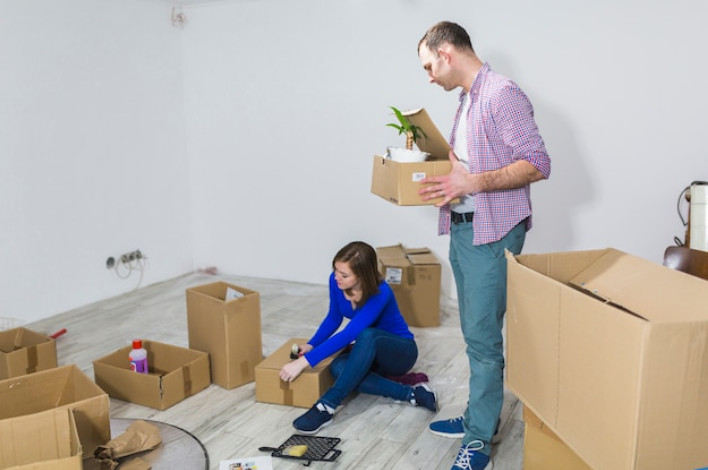  Moving Company In Quebec, Canada