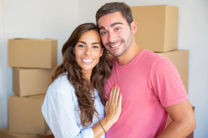 Professional Movers in Whitby, Canada