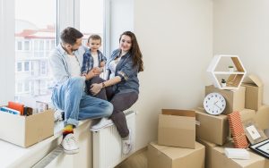 Learn 5 Reason Why! Moving Boxes is Crucial To Your Move