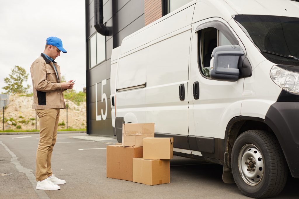 Local Moving Company in Toronto and Greater Toronto area