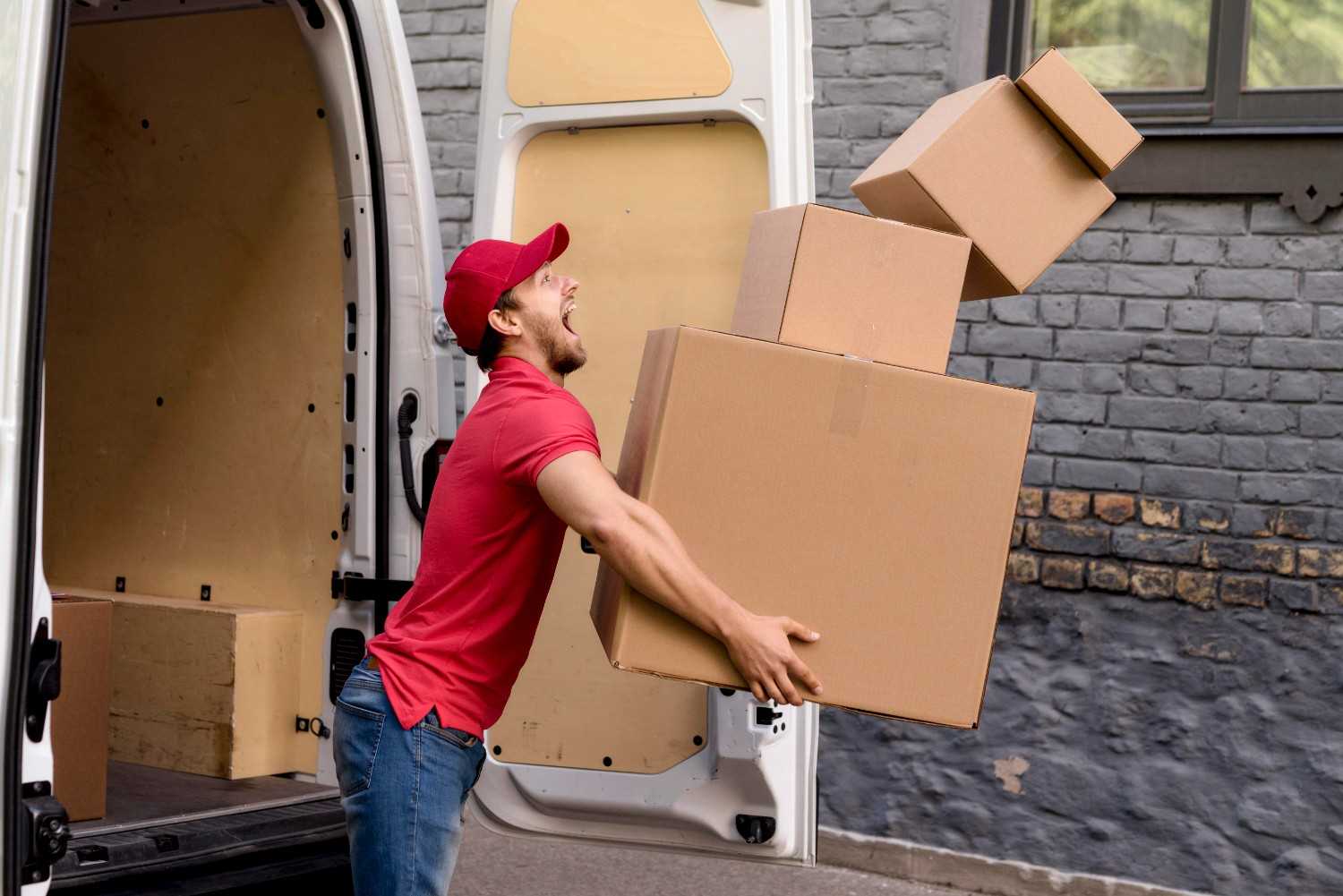How to Choose the Right Relocation Company in Brampton: Tips and Red Flags