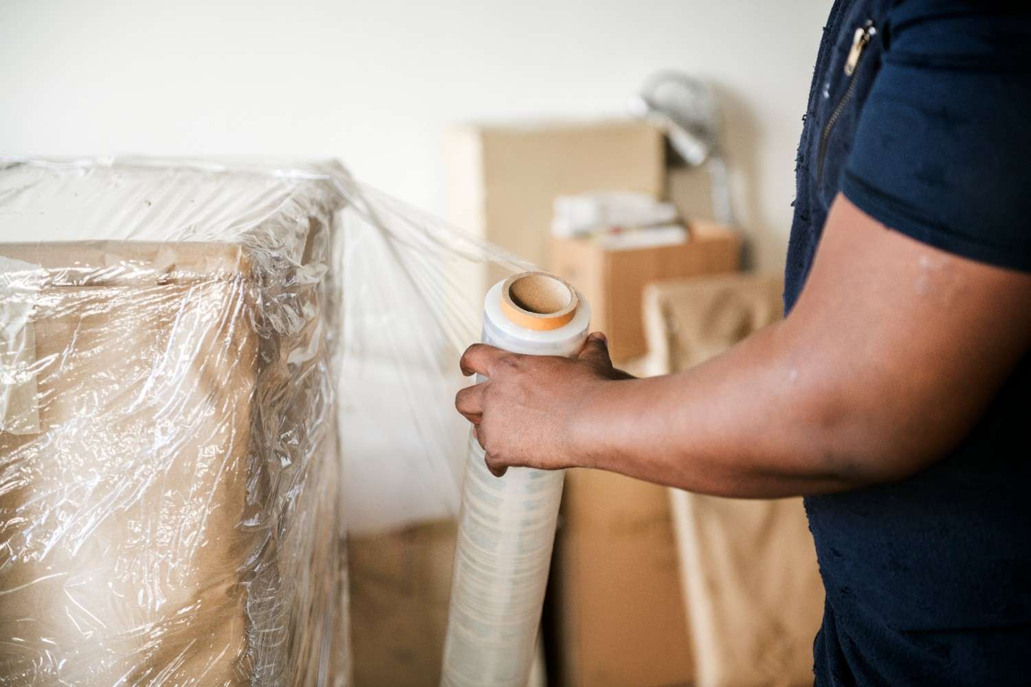The Ultimate Guide to Packing for Your Move to Brampton: Expert Tips and Tricks